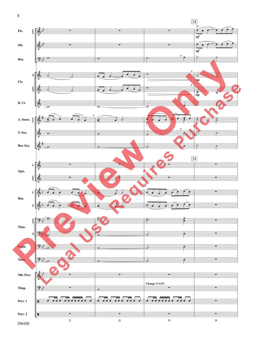 A Quiet Music 總譜 | 小雅音樂 Hsiaoya Music