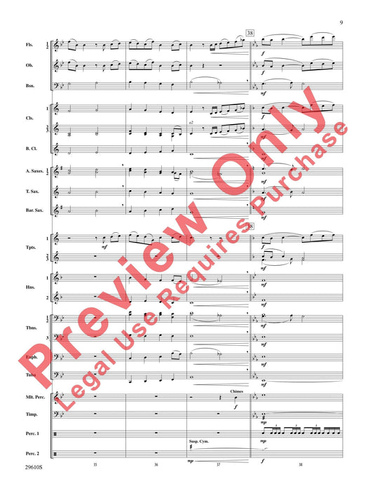 A Quiet Music 總譜 | 小雅音樂 Hsiaoya Music