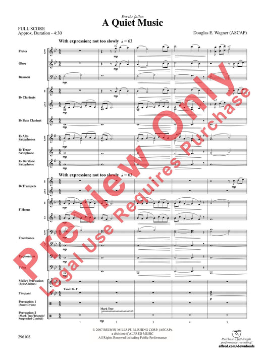 A Quiet Music | 小雅音樂 Hsiaoya Music