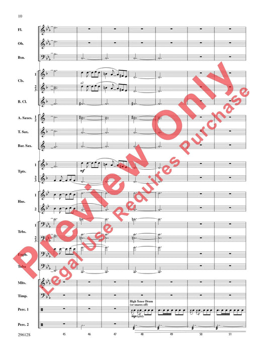 Communion 總譜 | 小雅音樂 Hsiaoya Music