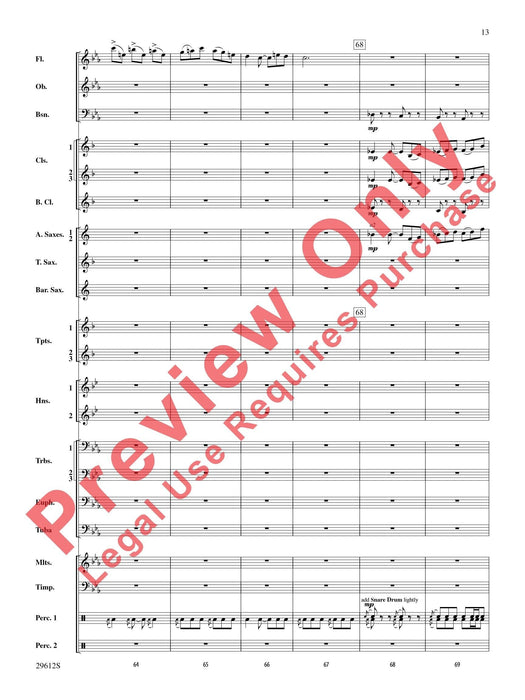 Communion 總譜 | 小雅音樂 Hsiaoya Music