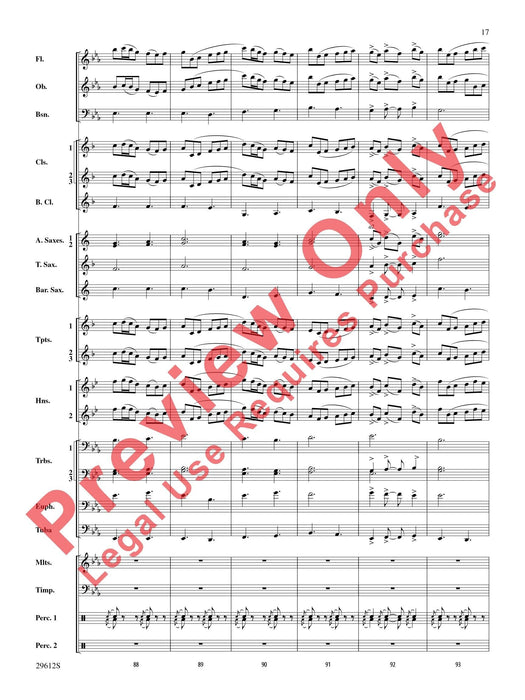 Communion 總譜 | 小雅音樂 Hsiaoya Music