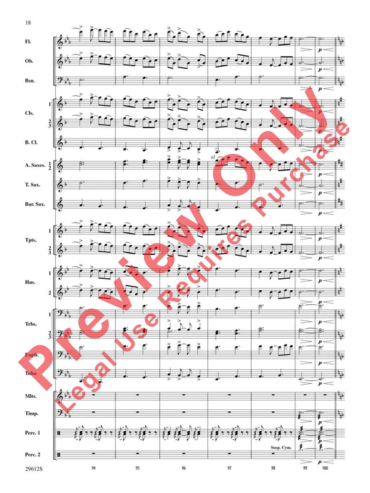 Communion 總譜 | 小雅音樂 Hsiaoya Music