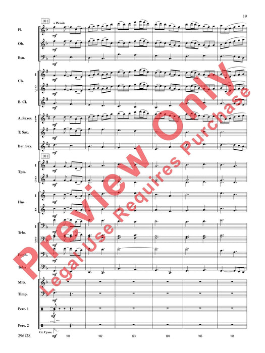 Communion 總譜 | 小雅音樂 Hsiaoya Music