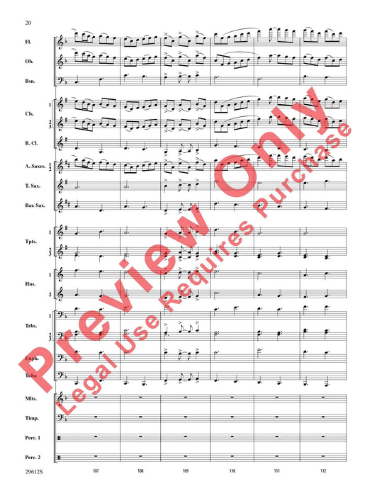 Communion 總譜 | 小雅音樂 Hsiaoya Music