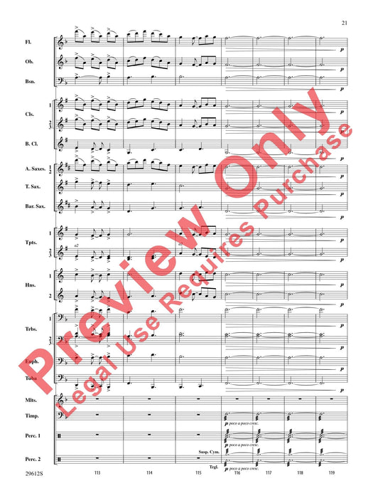 Communion 總譜 | 小雅音樂 Hsiaoya Music