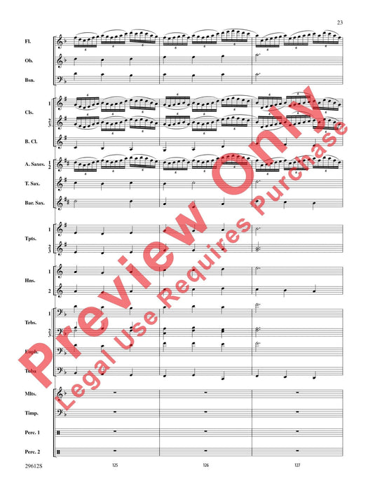 Communion 總譜 | 小雅音樂 Hsiaoya Music