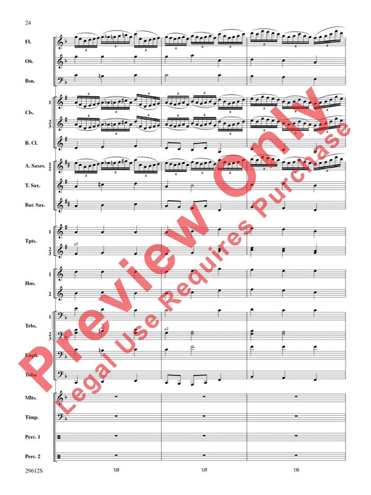 Communion 總譜 | 小雅音樂 Hsiaoya Music