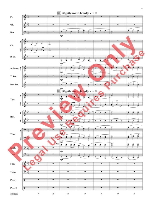 Communion 總譜 | 小雅音樂 Hsiaoya Music