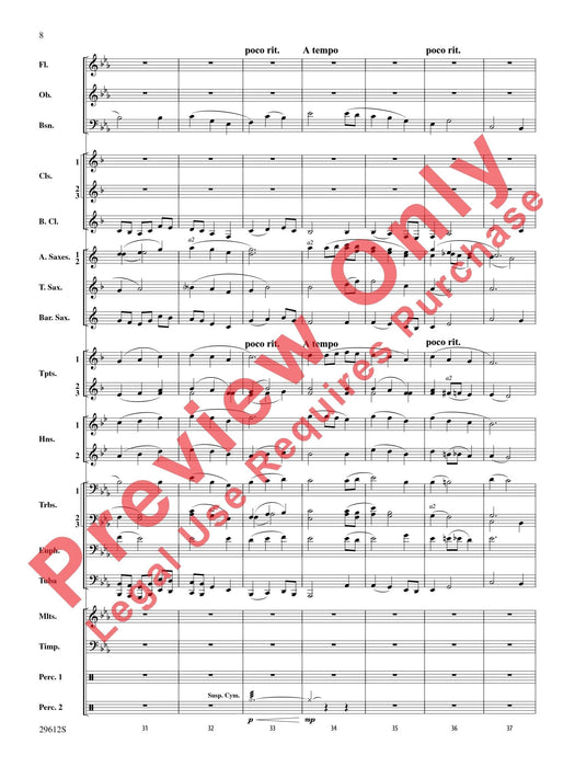 Communion 總譜 | 小雅音樂 Hsiaoya Music