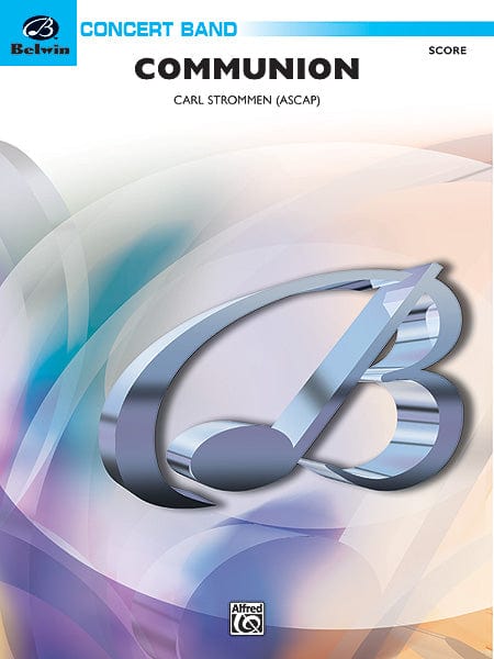 Communion 總譜 | 小雅音樂 Hsiaoya Music