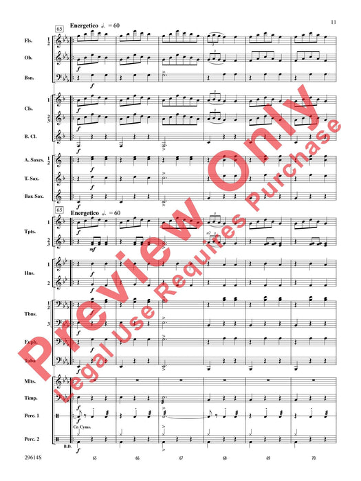 Roses de Noel Holiday Waltz for Concert Band 圓舞曲 室內管樂團 | 小雅音樂 Hsiaoya Music