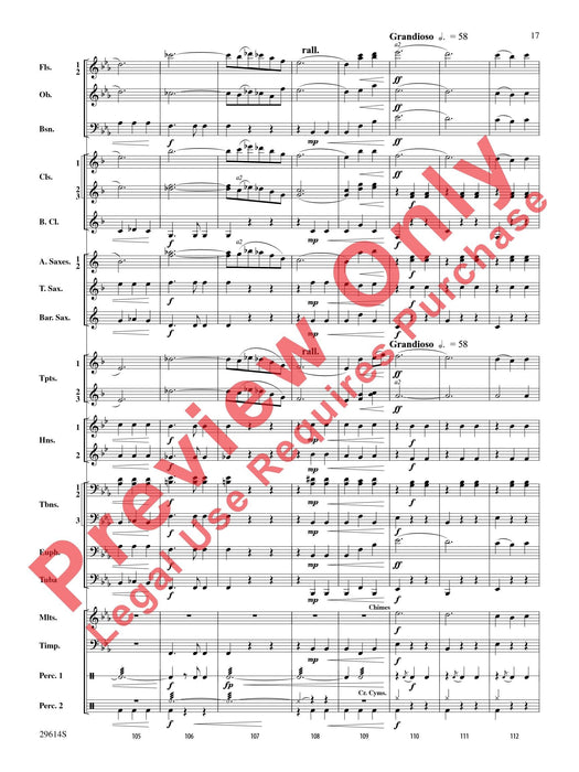 Roses de Noel Holiday Waltz for Concert Band 圓舞曲 室內管樂團 | 小雅音樂 Hsiaoya Music