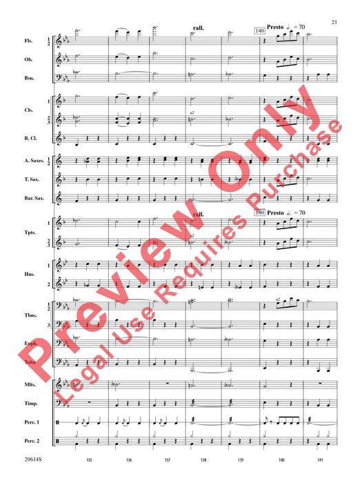 Roses de Noel Holiday Waltz for Concert Band 圓舞曲 室內管樂團 | 小雅音樂 Hsiaoya Music