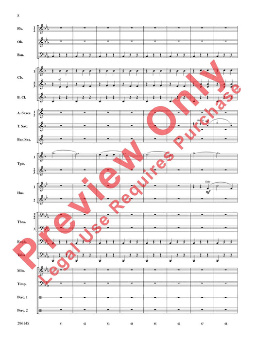 Roses de Noel Holiday Waltz for Concert Band 圓舞曲 室內管樂團 | 小雅音樂 Hsiaoya Music