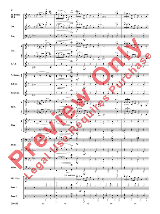 Gershwin Prelude Suite Featuring: Prelude #1 / Prelude #2 (Blue Lullaby) / Prelude #3 (Spanish Prelude) 蓋希文 前奏曲 組曲 前奏曲 前奏曲 搖籃曲 前奏曲 前奏曲 總譜 | 小雅音樂 Hsiaoya Music