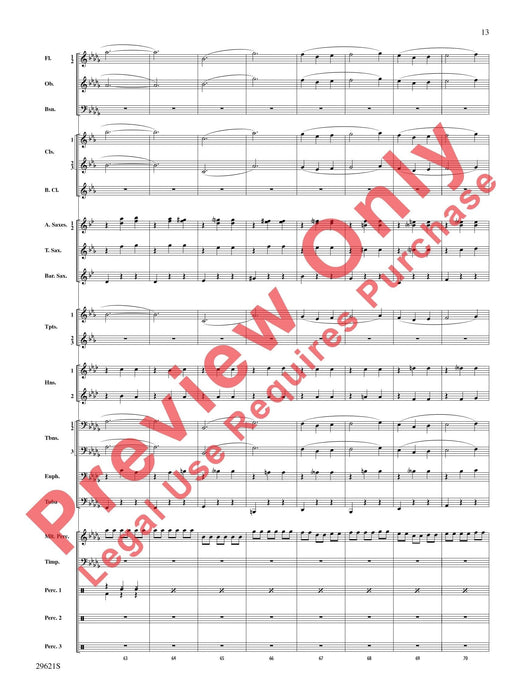 Over the Rainbow (from The Wizard of Oz), Variations on 詠唱調 總譜 | 小雅音樂 Hsiaoya Music