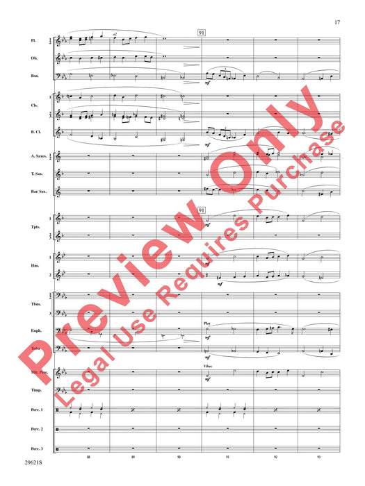 Over the Rainbow (from The Wizard of Oz), Variations on 詠唱調 總譜 | 小雅音樂 Hsiaoya Music