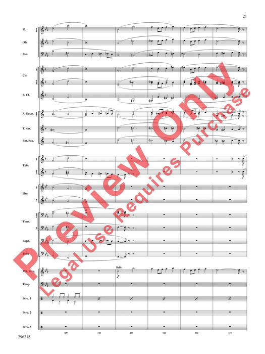 Over the Rainbow (from The Wizard of Oz), Variations on 詠唱調 總譜 | 小雅音樂 Hsiaoya Music