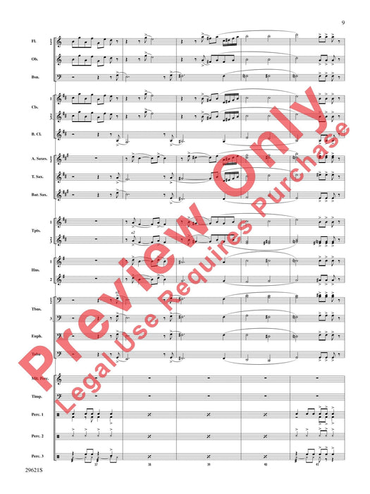 Over the Rainbow (from The Wizard of Oz), Variations on 詠唱調 總譜 | 小雅音樂 Hsiaoya Music