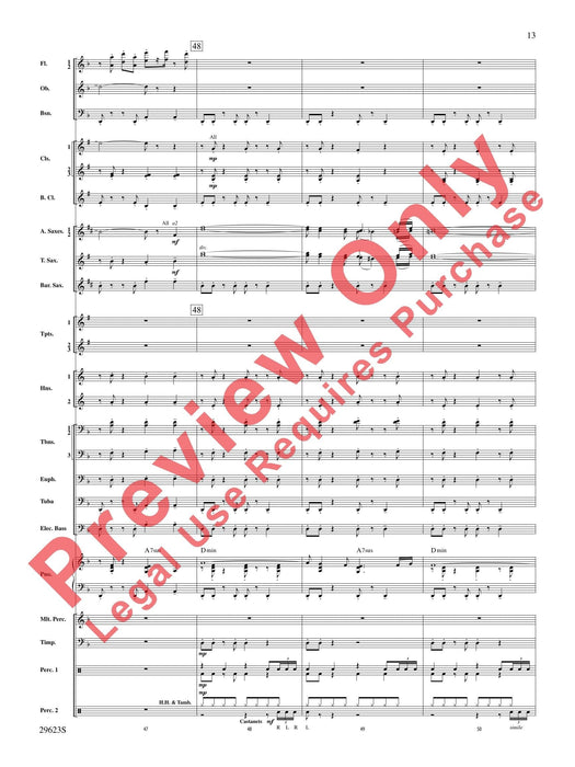 Cirque du Soleil, Concert Suite from Featuring: Alegria / Alone / O / Kunya Sobé 音樂會 組曲 總譜 | 小雅音樂 Hsiaoya Music