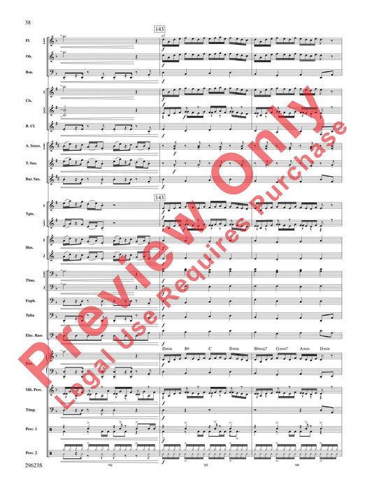 Cirque du Soleil, Concert Suite from Featuring: Alegria / Alone / O / Kunya Sobé 音樂會 組曲 總譜 | 小雅音樂 Hsiaoya Music