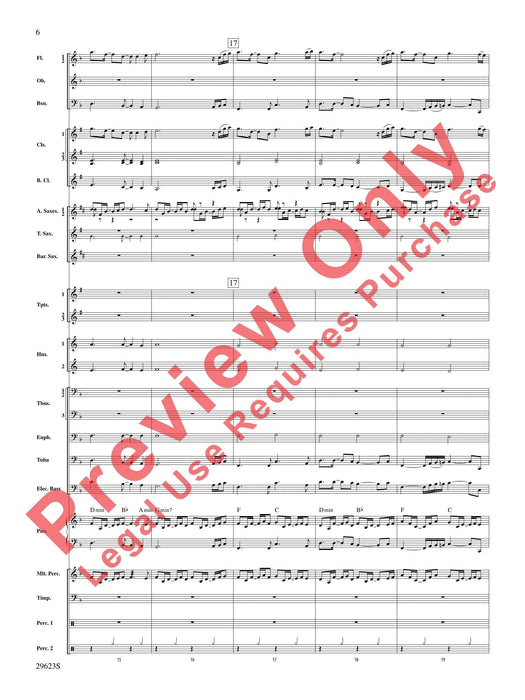 Cirque du Soleil, Concert Suite from Featuring: Alegria / Alone / O / Kunya Sobé 音樂會 組曲 總譜 | 小雅音樂 Hsiaoya Music