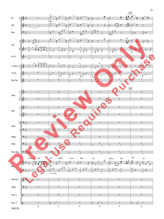 Cirque du Soleil, Concert Suite from Featuring: Alegria / Alone / O / Kunya Sobé 音樂會 組曲 | 小雅音樂 Hsiaoya Music