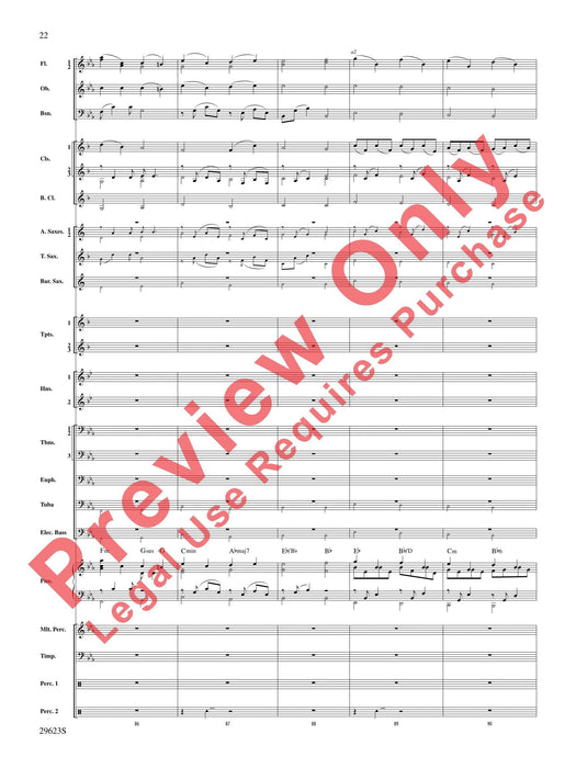 Cirque du Soleil, Concert Suite from Featuring: Alegria / Alone / O / Kunya Sobé 音樂會 組曲 | 小雅音樂 Hsiaoya Music