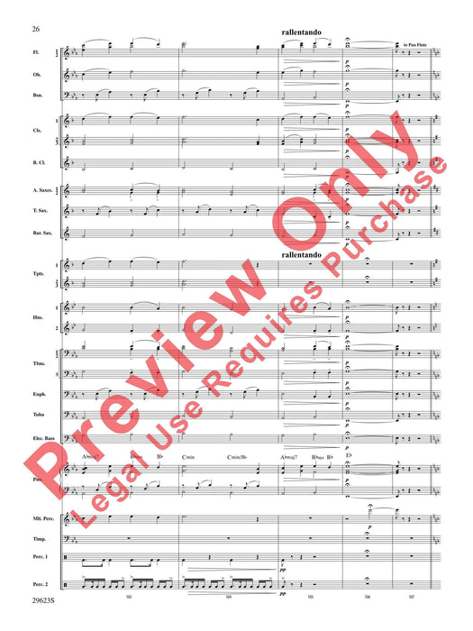 Cirque du Soleil, Concert Suite from Featuring: Alegria / Alone / O / Kunya Sobé 音樂會 組曲 | 小雅音樂 Hsiaoya Music