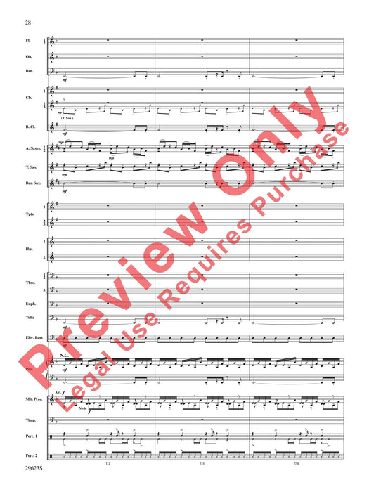 Cirque du Soleil, Concert Suite from Featuring: Alegria / Alone / O / Kunya Sobé 音樂會 組曲 | 小雅音樂 Hsiaoya Music