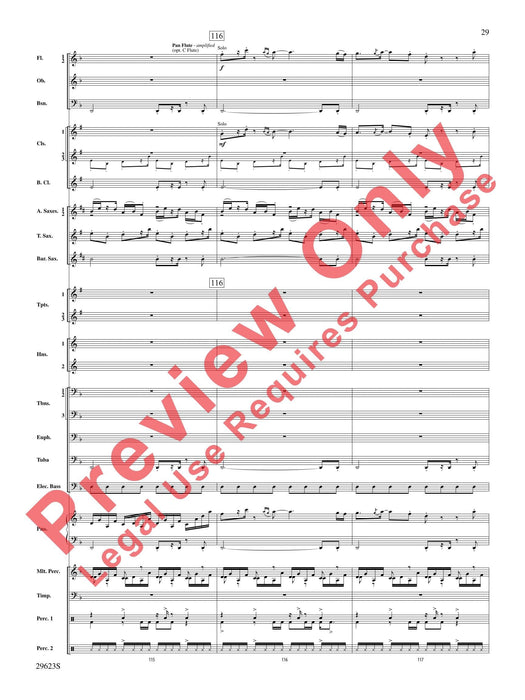 Cirque du Soleil, Concert Suite from Featuring: Alegria / Alone / O / Kunya Sobé 音樂會 組曲 | 小雅音樂 Hsiaoya Music