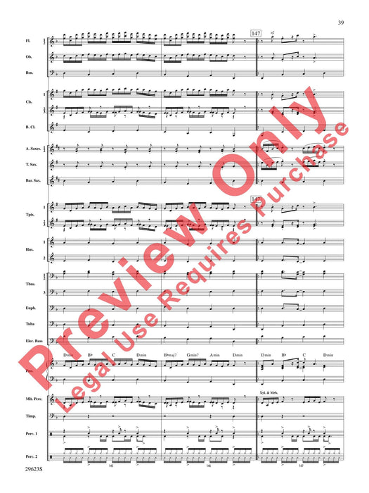 Cirque du Soleil, Concert Suite from Featuring: Alegria / Alone / O / Kunya Sobé 音樂會 組曲 | 小雅音樂 Hsiaoya Music