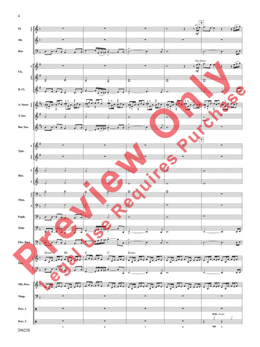 Cirque du Soleil, Concert Suite from Featuring: Alegria / Alone / O / Kunya Sobé 音樂會 組曲 | 小雅音樂 Hsiaoya Music