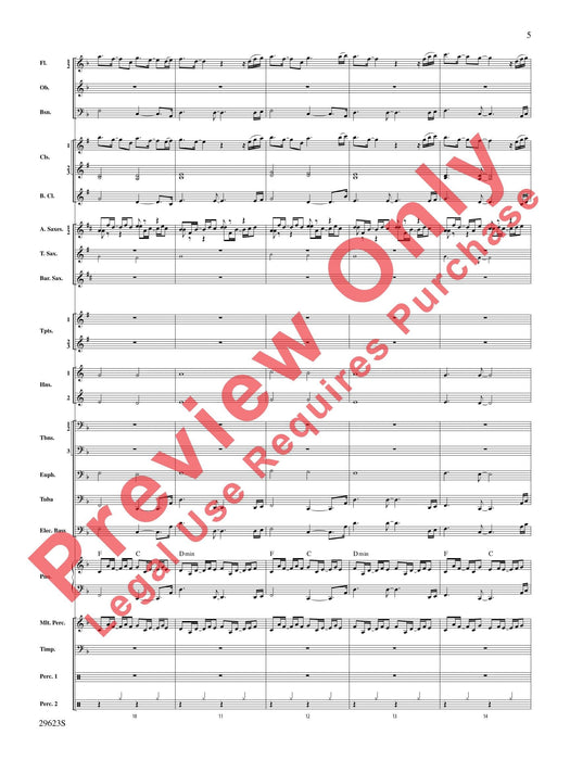 Cirque du Soleil, Concert Suite from Featuring: Alegria / Alone / O / Kunya Sobé 音樂會 組曲 | 小雅音樂 Hsiaoya Music