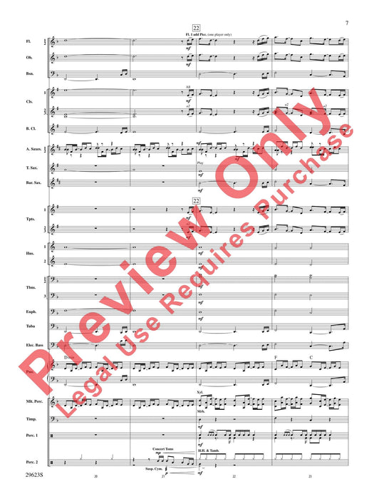 Cirque du Soleil, Concert Suite from Featuring: Alegria / Alone / O / Kunya Sobé 音樂會 組曲 | 小雅音樂 Hsiaoya Music