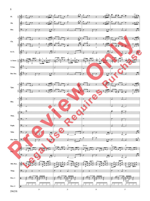 Cirque du Soleil, Concert Suite from Featuring: Alegria / Alone / O / Kunya Sobé 音樂會 組曲 | 小雅音樂 Hsiaoya Music