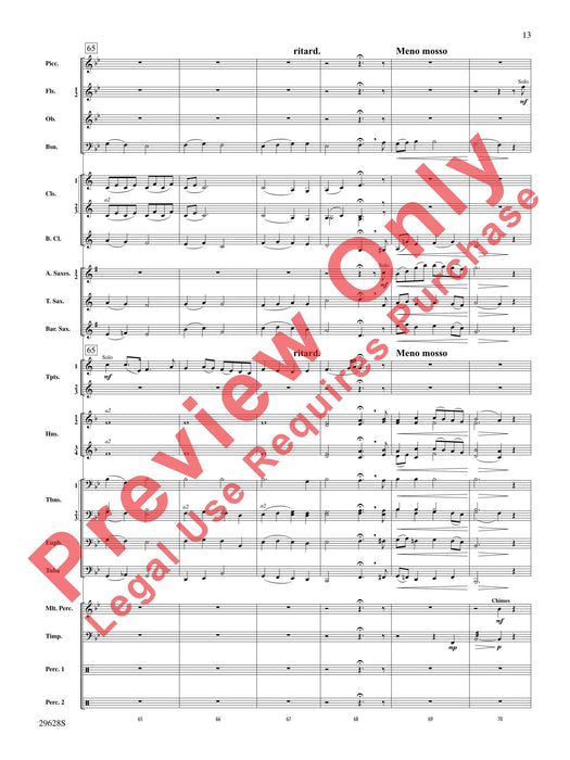 Fantasia on British Sea Songs 不列顛大海之歌幻想曲 | 小雅音樂 Hsiaoya Music