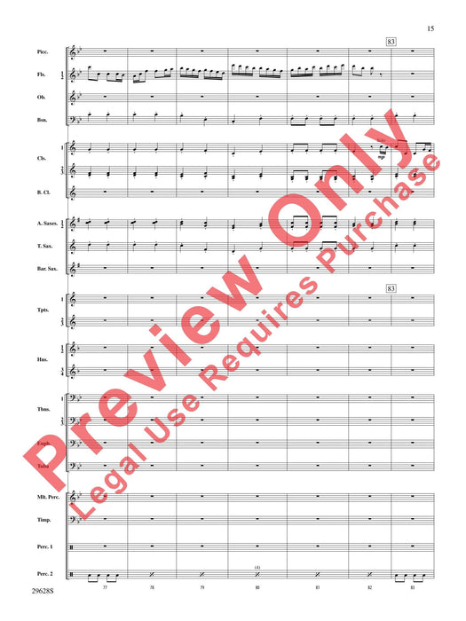 Fantasia on British Sea Songs 不列顛大海之歌幻想曲 | 小雅音樂 Hsiaoya Music