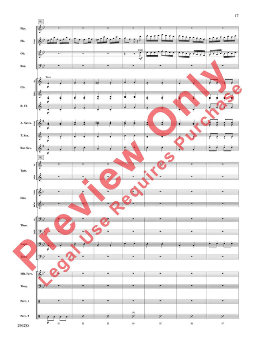 Fantasia on British Sea Songs 不列顛大海之歌幻想曲 | 小雅音樂 Hsiaoya Music