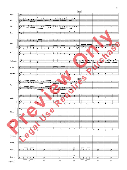 Fantasia on British Sea Songs 不列顛大海之歌幻想曲 | 小雅音樂 Hsiaoya Music