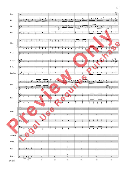 Fantasia on British Sea Songs 不列顛大海之歌幻想曲 | 小雅音樂 Hsiaoya Music