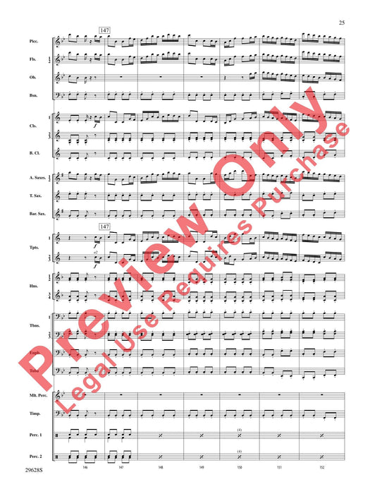 Fantasia on British Sea Songs 不列顛大海之歌幻想曲 | 小雅音樂 Hsiaoya Music