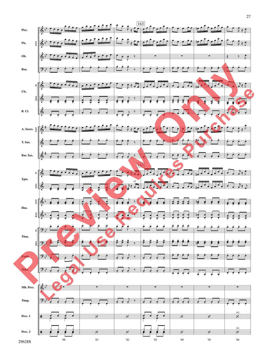 Fantasia on British Sea Songs 不列顛大海之歌幻想曲 | 小雅音樂 Hsiaoya Music