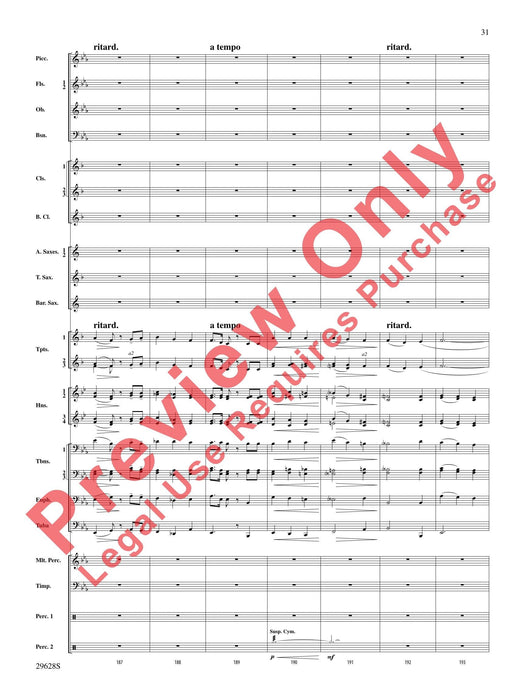 Fantasia on British Sea Songs 不列顛大海之歌幻想曲 | 小雅音樂 Hsiaoya Music