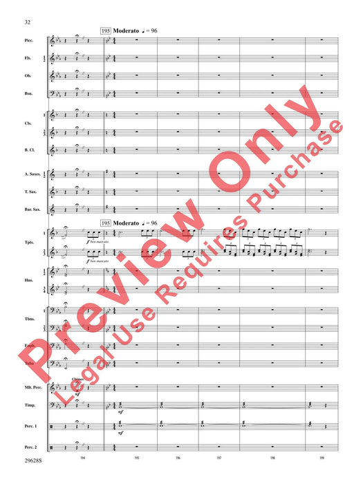 Fantasia on British Sea Songs 不列顛大海之歌幻想曲 | 小雅音樂 Hsiaoya Music