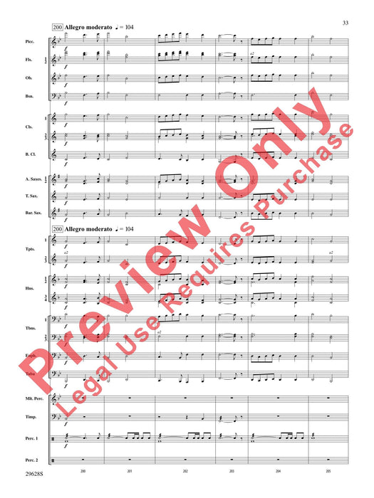 Fantasia on British Sea Songs 不列顛大海之歌幻想曲 | 小雅音樂 Hsiaoya Music