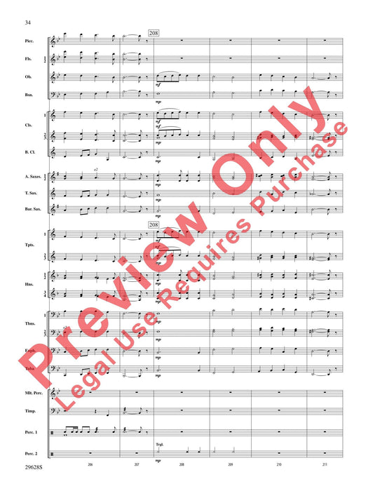 Fantasia on British Sea Songs 不列顛大海之歌幻想曲 | 小雅音樂 Hsiaoya Music