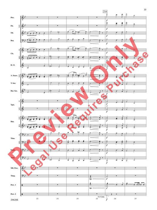 Fantasia on British Sea Songs 不列顛大海之歌幻想曲 | 小雅音樂 Hsiaoya Music