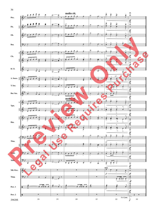 Fantasia on British Sea Songs 不列顛大海之歌幻想曲 | 小雅音樂 Hsiaoya Music